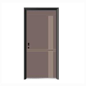 aluminum door 9072