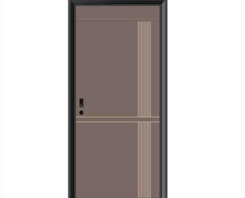 aluminum door 9072