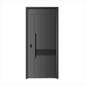 aluminum door 9077