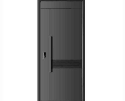 aluminum door 9077