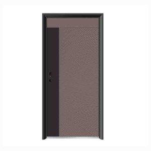 aluminum door 9076