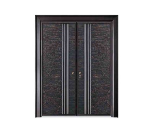 copper door 9003