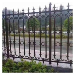 stainless fence for your security