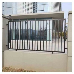 stainless fence for your security