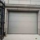 stainless garage door for your yard