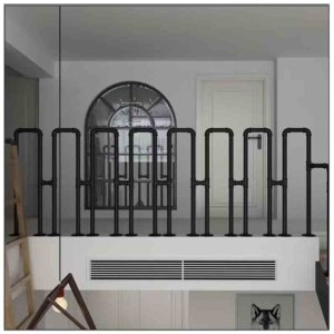 Wrought Iron railng for your house