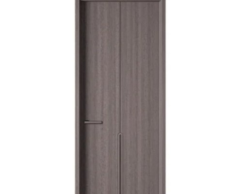 Interior Wooden Door 85310