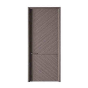 Interior Wooden Door